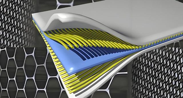 領(lǐng)域融合共創(chuàng) 高性能纖維及復(fù)合材料引領(lǐng)供應(yīng)鏈高效協(xié)同新篇章