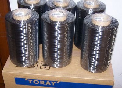 突破封鎖 高性能纖維及復合材料制造開啟國防工業(yè)新篇章