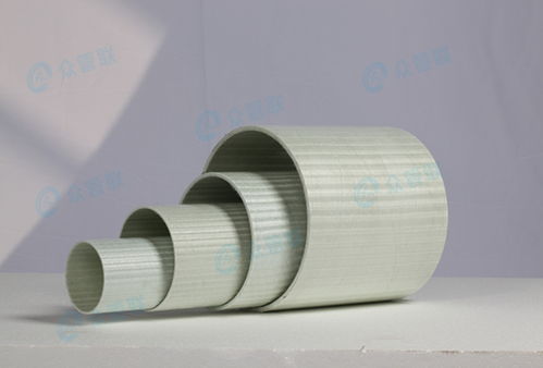 解密真正的高性能BWFRP管道 以眾管聯(lián)為例，洞悉纖維復合材料制造精髓