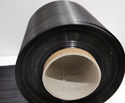 熱塑性碳纖維預浸帶實現穩定量產，高性能復合材料應用進入快車道