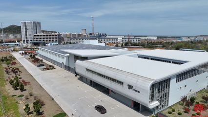 專精特新看中國 | 高性能纖維及復合材料制造 編織強國之翼，鑄就創新引擎